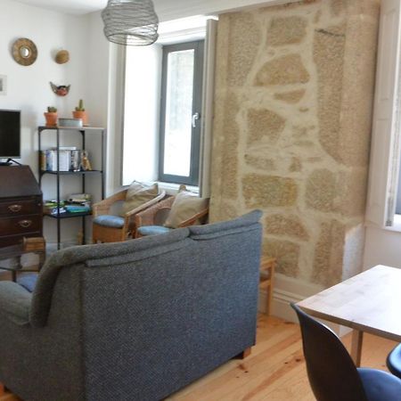 Sostoa Studio Porto, By Flat In Porto Exteriér fotografie