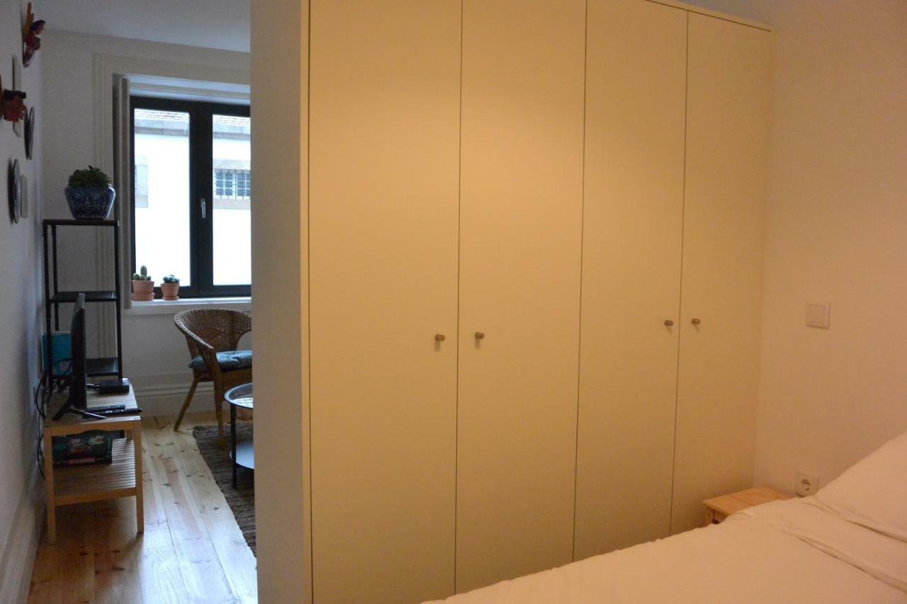 Sostoa Studio Porto, By Flat In Porto Exteriér fotografie